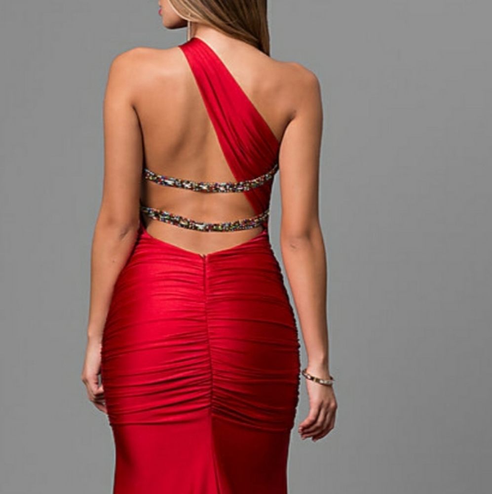 Prom Dress - Picture 2 of 7